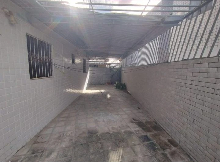 Apartamento com quintal privativo e 2 quartos — photo 4