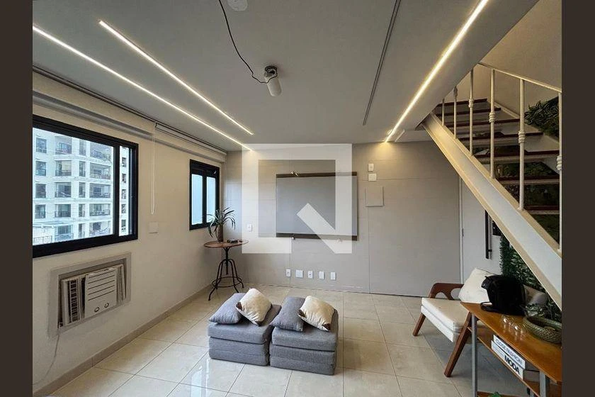 Apartamento para alugar 100 m² com 2 quartos e 2 banheiros — photo 16