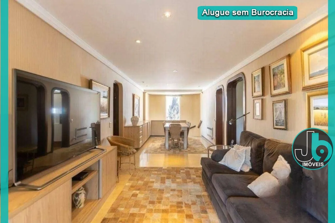 Furnished house with 4 bedrooms, 5 bathrooms and balcony grill — photo 2