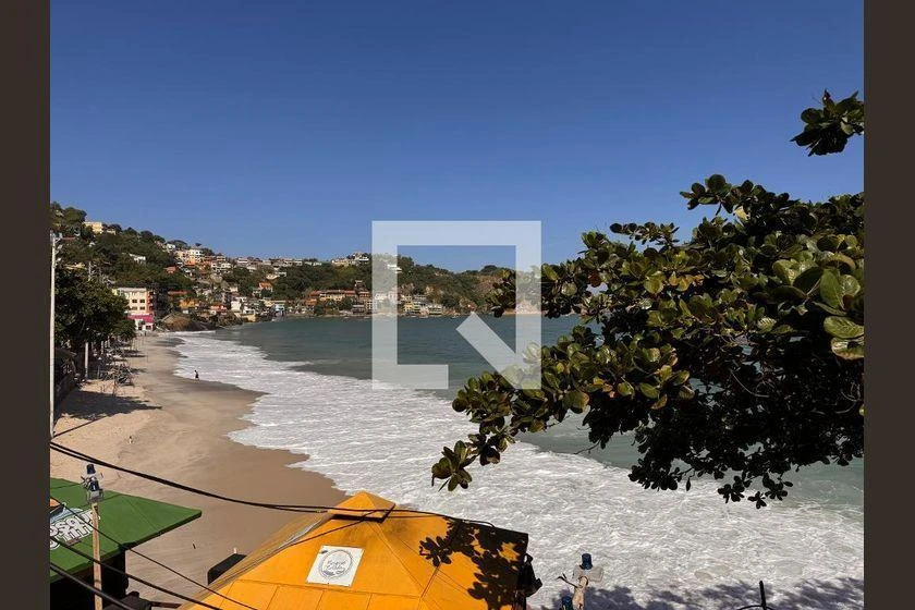 Apartment, 27 m², with a water view — photo 36