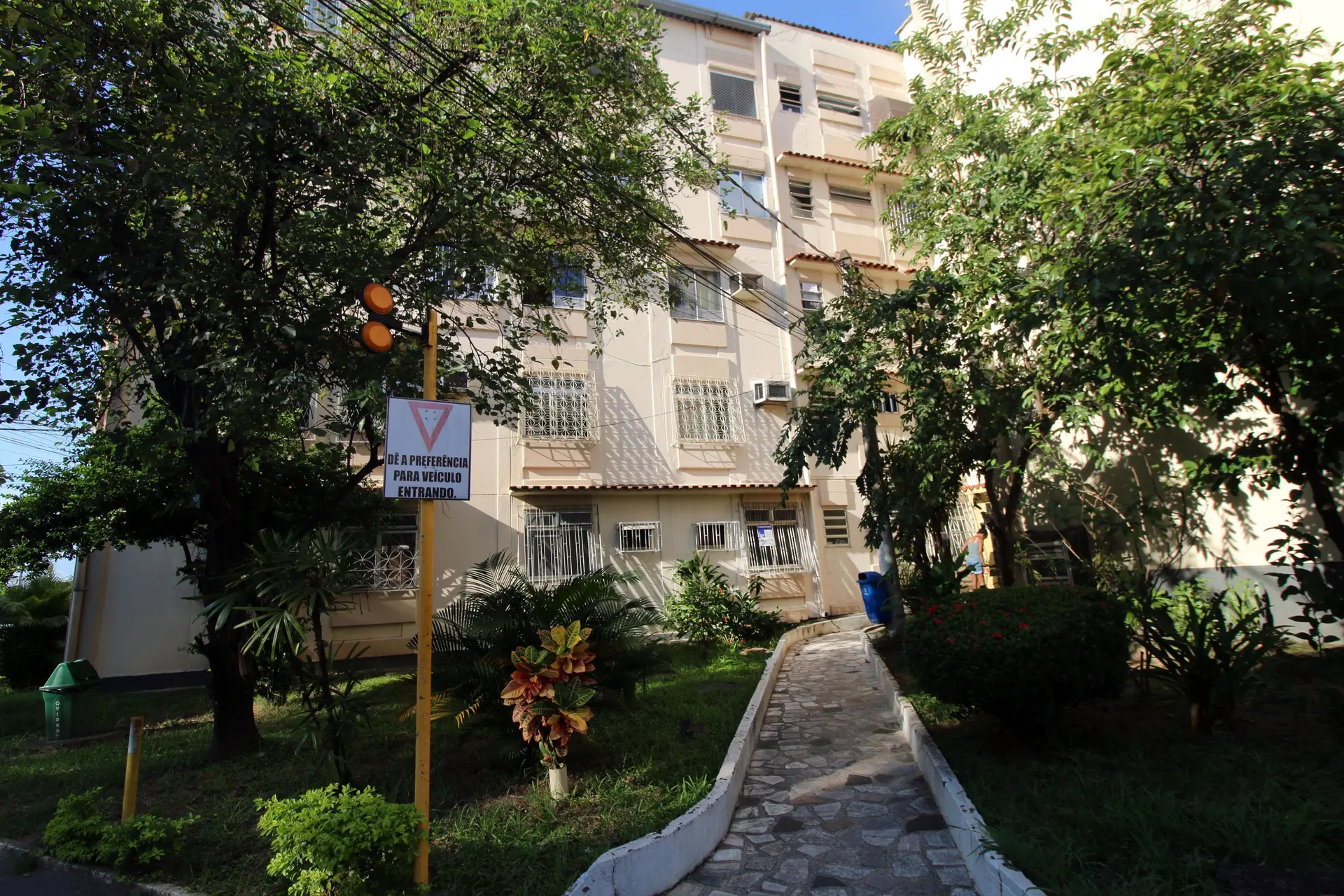 2-bedroom, 45 m² apartment in Rio de Janeiro — photo 3