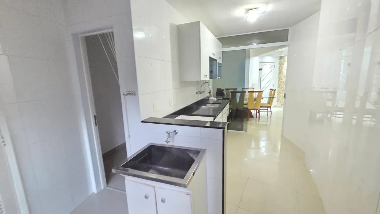 85 m² rental apartment with 2 bedrooms and 3 bathrooms — photo 28