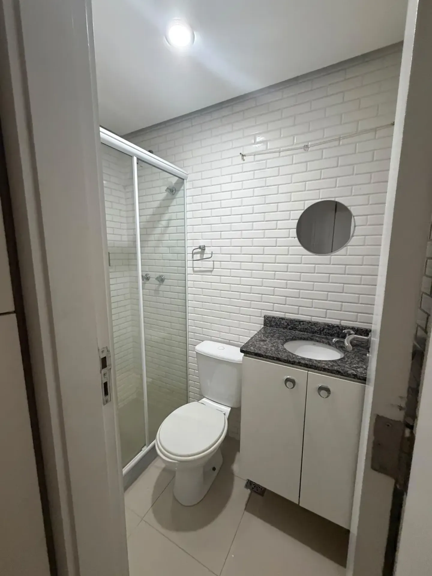 Departamento con balcón gourmet en Rio de Janeiro — photo 13