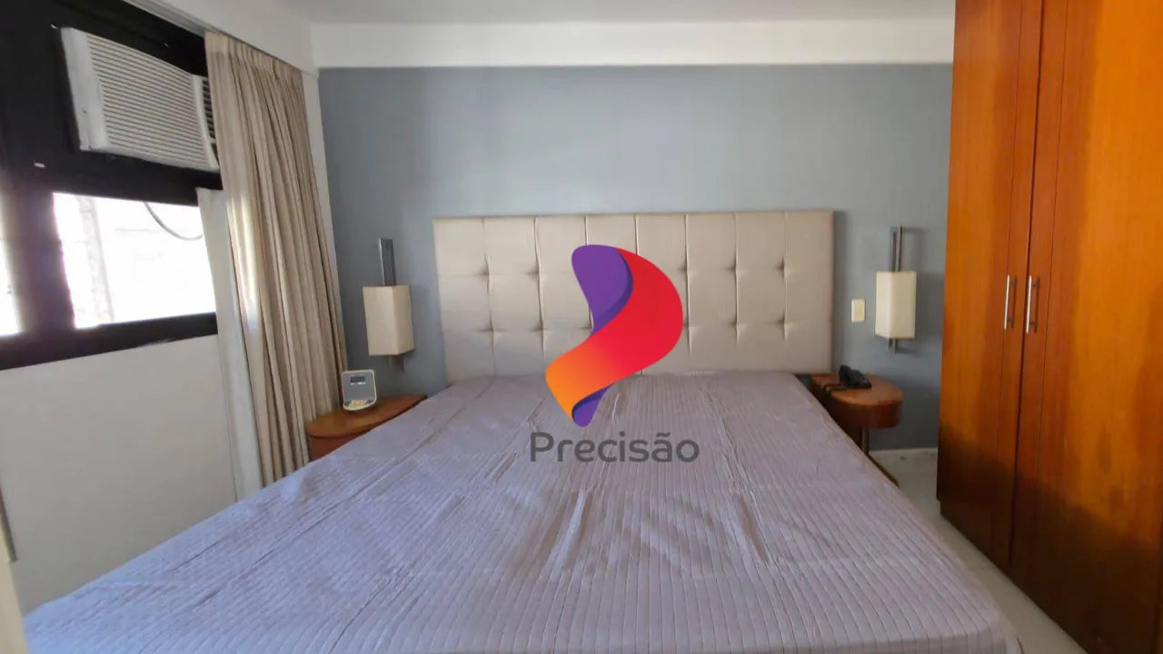 Furnished 1-bedroom apartment with open-plan kitchen 41 m² — photo 7
