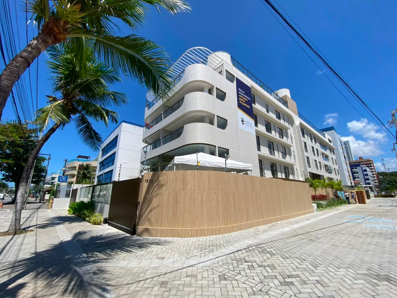 Квартира с 2 спальнями и кухней open-plan, 60 м² — photo 2