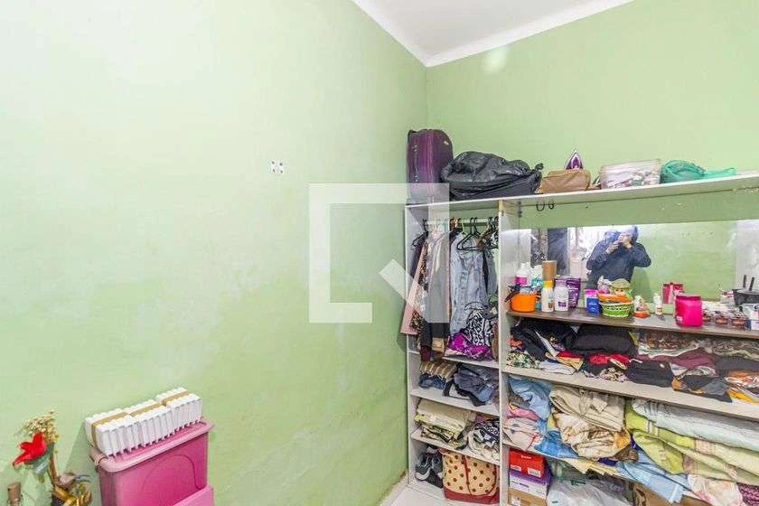 Apartamento mobiliado com 2 quartos e cozinha com fogão a gás — photo 20