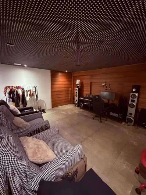 3 en-suite bedroom apartment with 191 m² and 5 parking — photo 24
