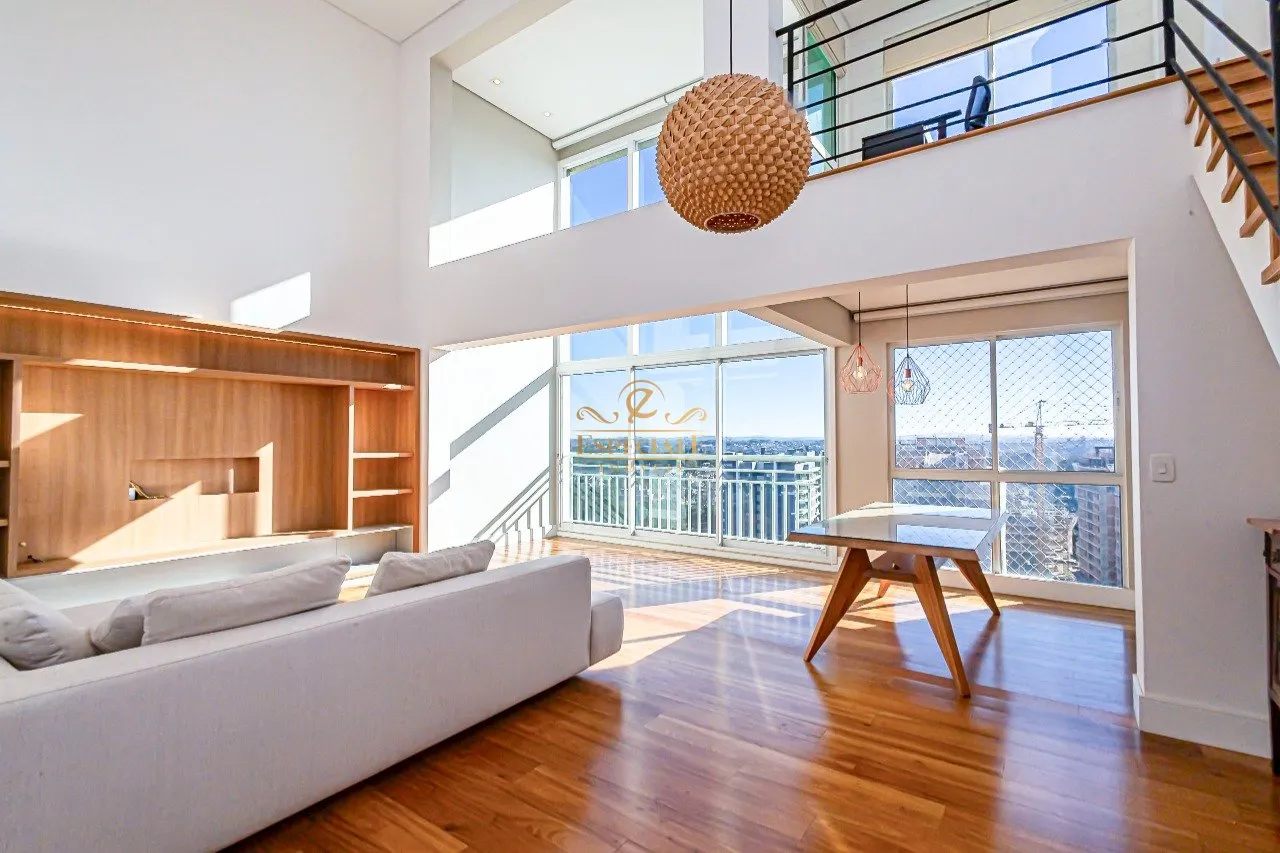 4-bedroom apartment 230 m² with 3 parking spaces — photo 2