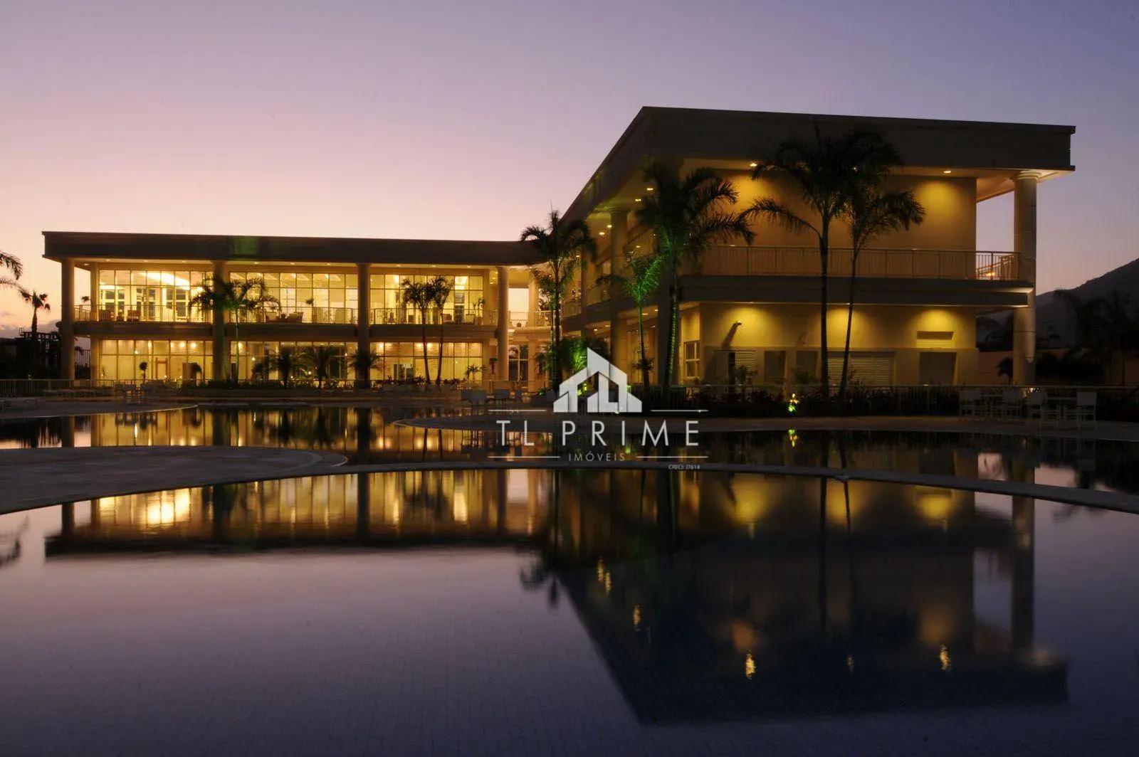 4-suite apartment with 555 m² and 5 parking spaces — photo 77