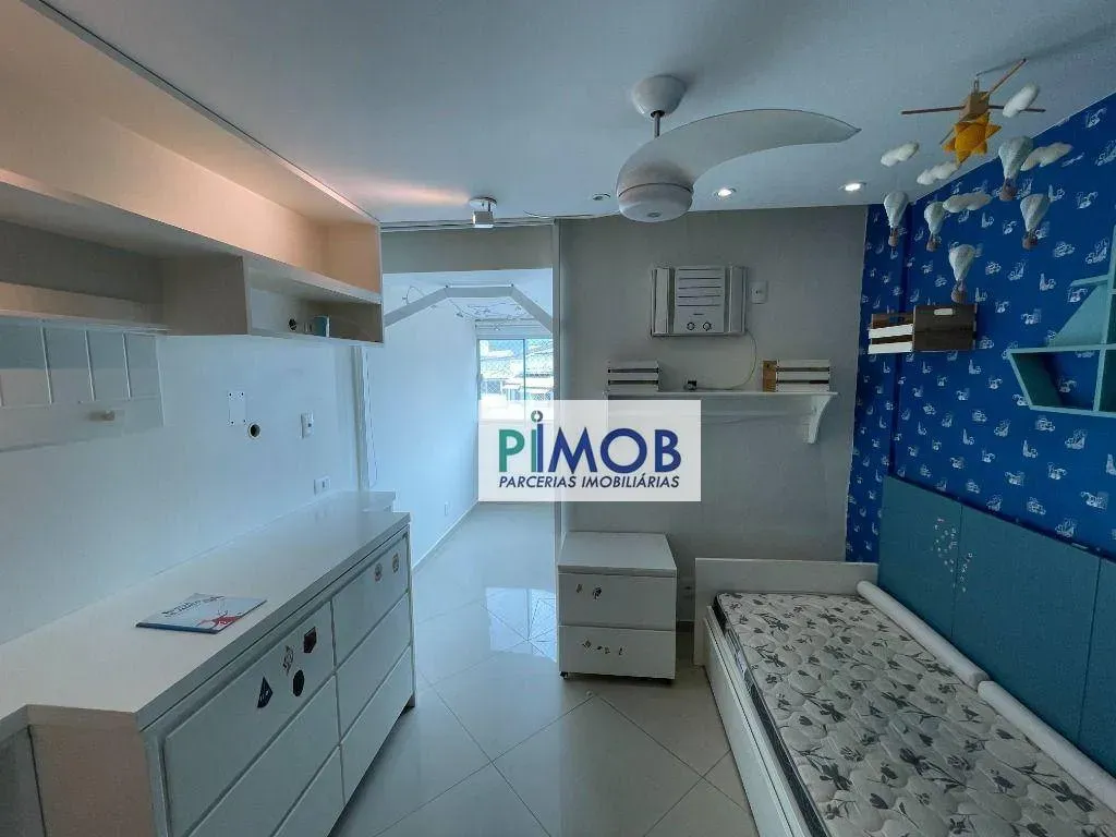 5 quartos e janelas do piso ao teto: apartamento de 400 m² — photo 8