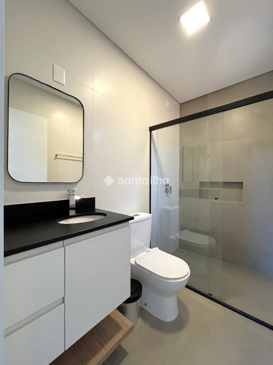 Furnished house, 100 m², with a washing machine — photo 8