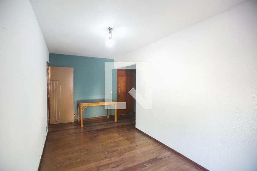 Apartamento de 2 quartos com varanda e 1 vaga — photo 7