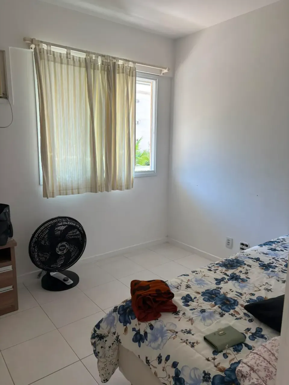 Furnished 3-bedroom apartment with 2 bathrooms — photo 8