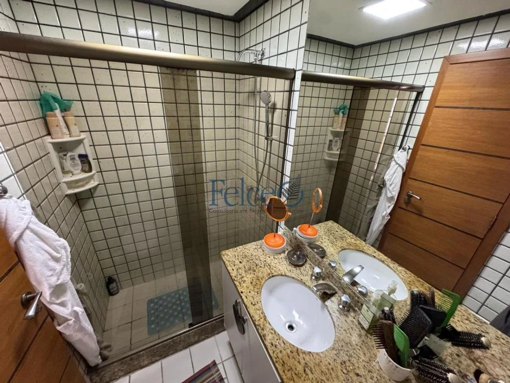 Casa mobiliada de 200 m² com 3 suítes e 2 vagas — photo 17