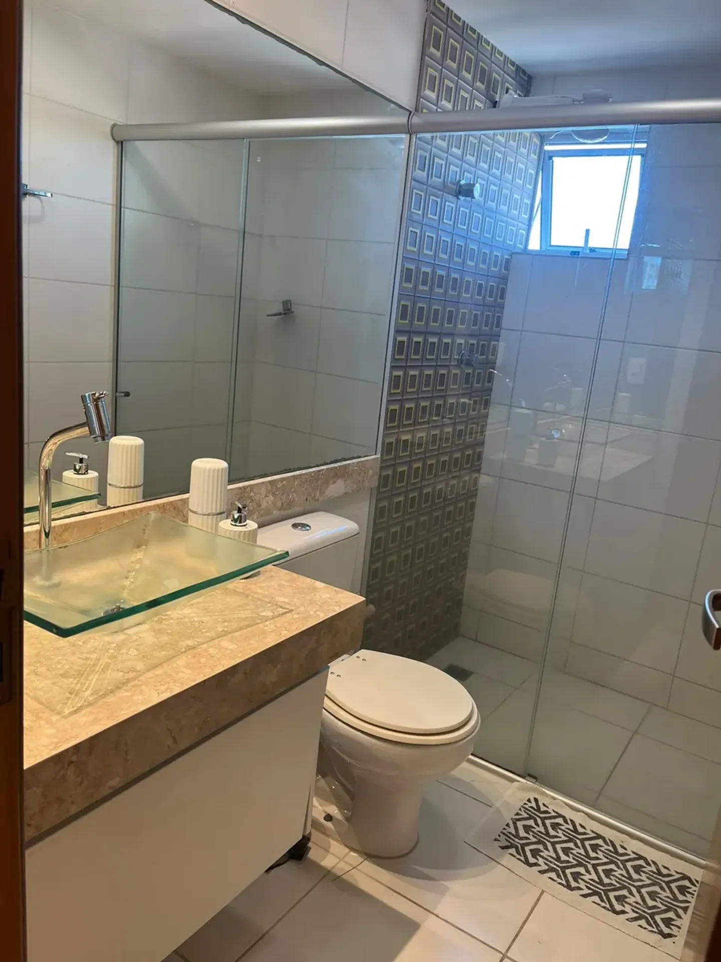 Квартира с 2 спальнями и рабочим местом — photo 8