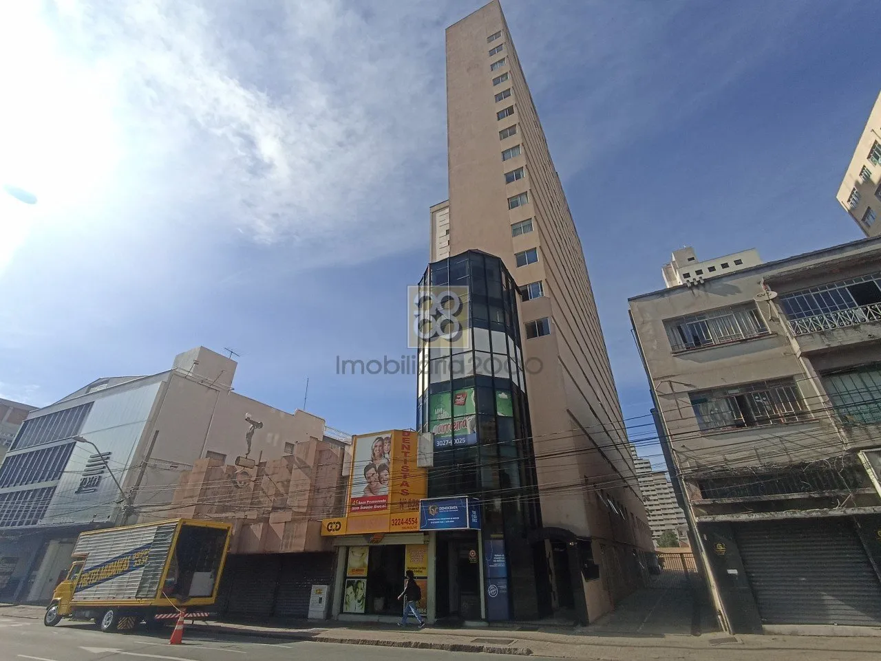 Apartamento de 1 dormitorio con 1 baño y sin parking — photo 10