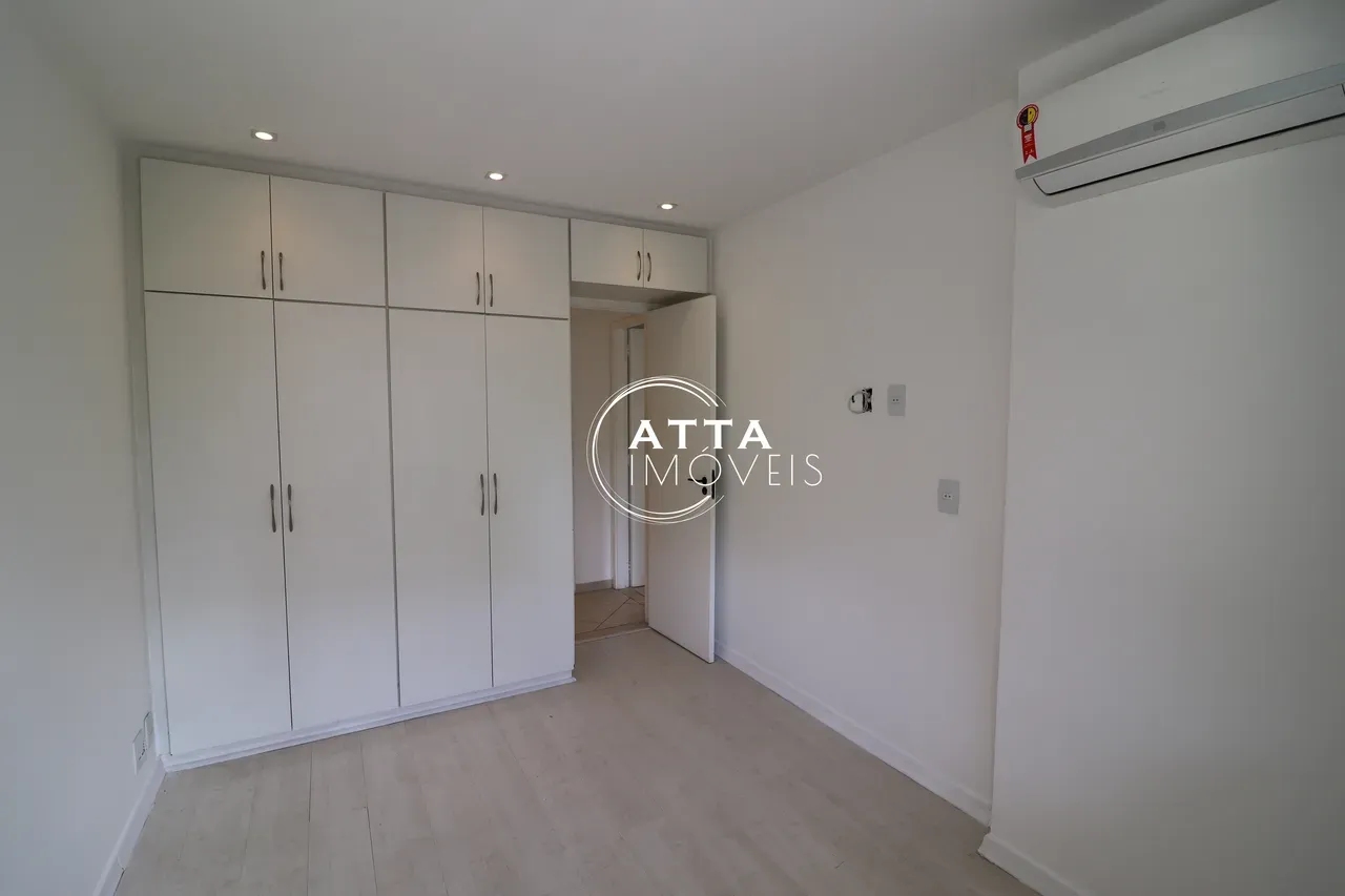 Apartamento, 79 m², com churrasqueira privativa — photo 18