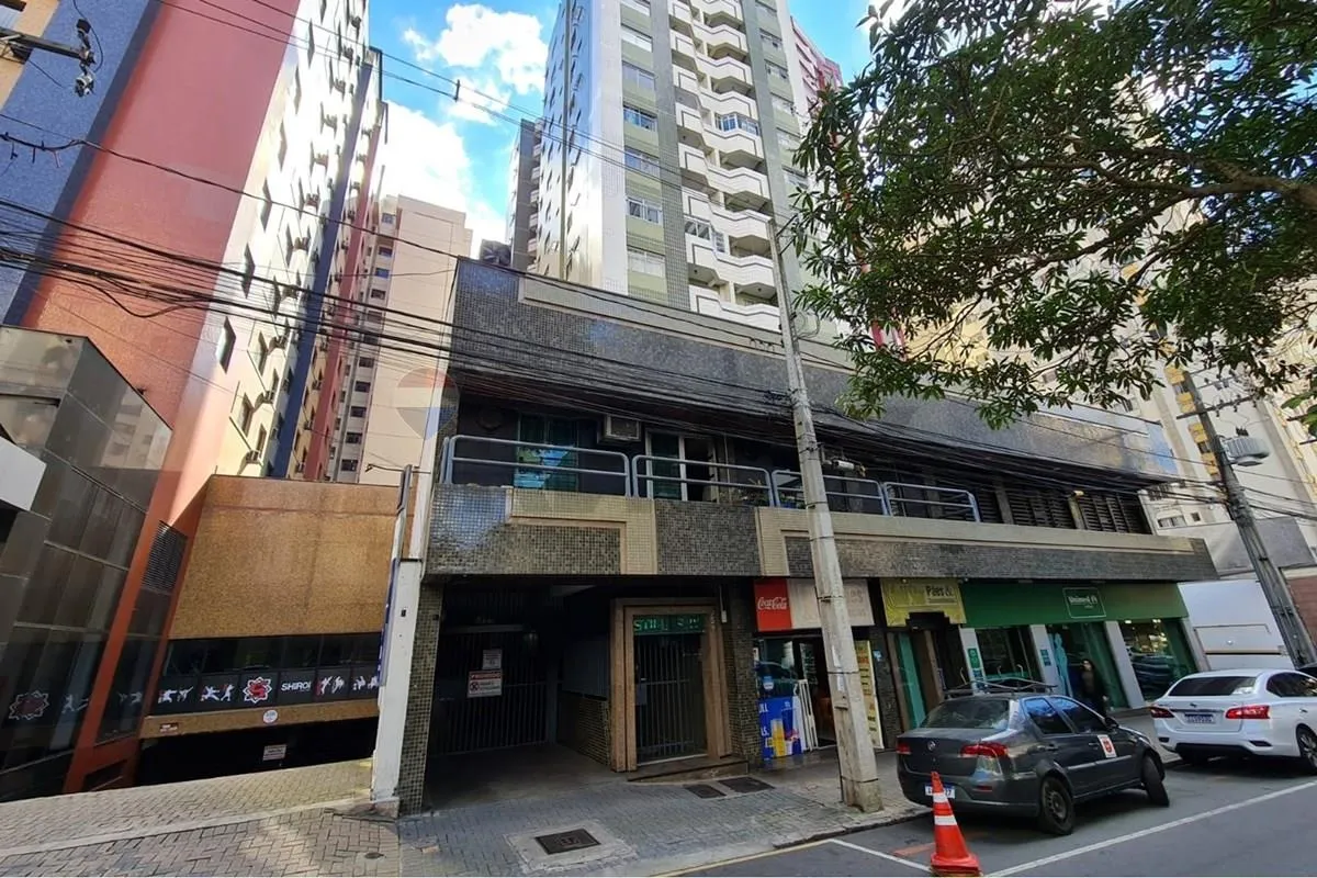 Apartamento mobiliado de 42 m² com 1 quarto e varanda — photo 7