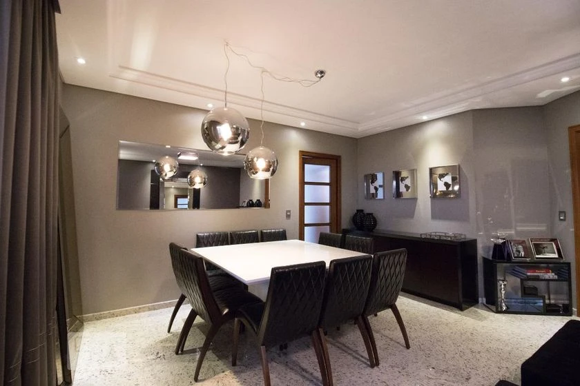 Apartamento com 3 dormitórios e churrasqueira privativa — photo 3