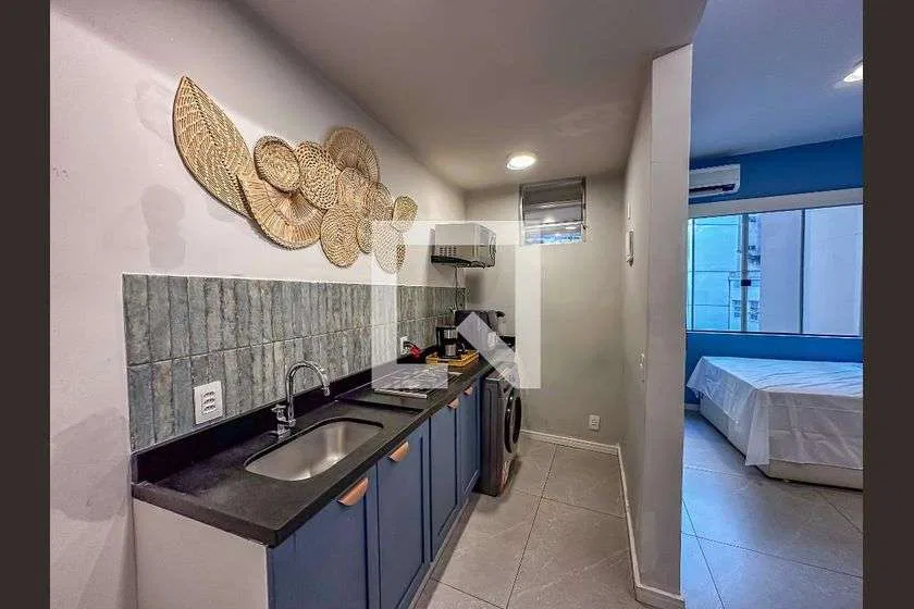Мебльована студія 32 м² — photo 15