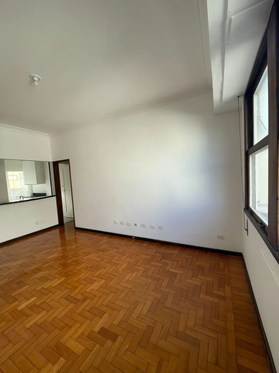 Apartment with open-plan kitchen, 3 bedrooms and parking — photo 14