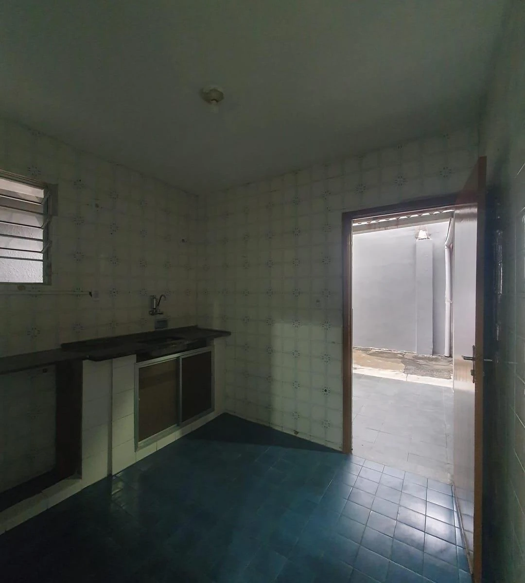 Casa com aquecedor a gás e 2 quartos — photo 4