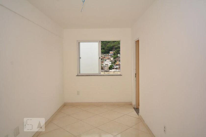 2-bedroom apartment with a mountain view in Rio de Janeiro — photo 23