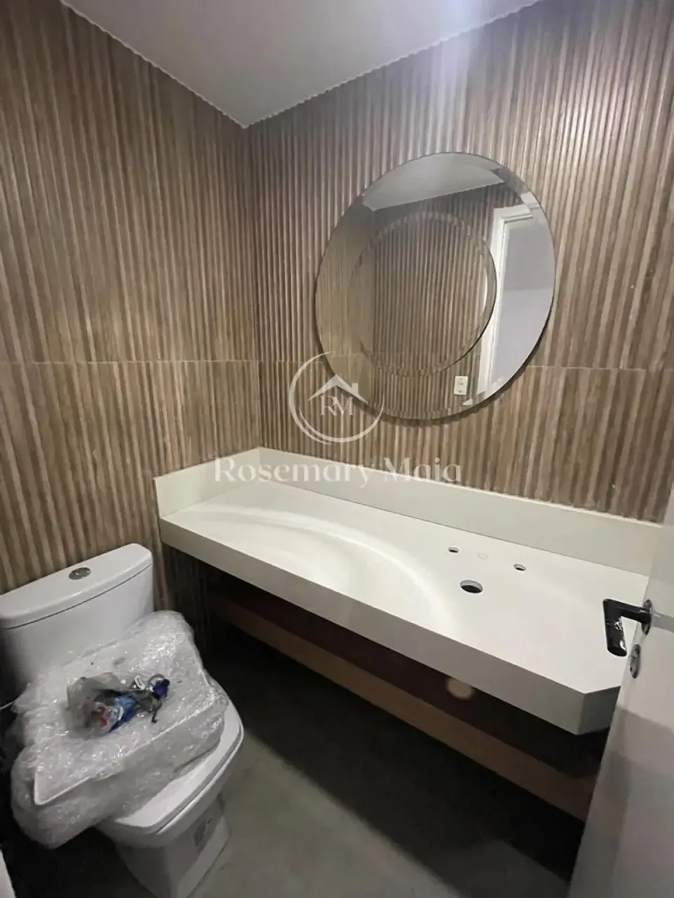 Apartamento com 2 quartos e 4 banheiros com varanda — photo 11