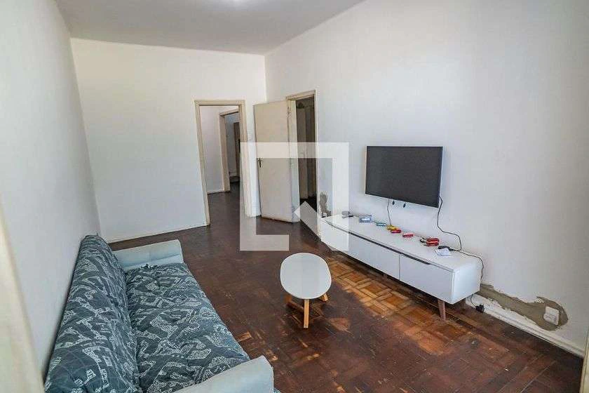 3-bedroom rental apartment with 120 m² and balcony — photo 9