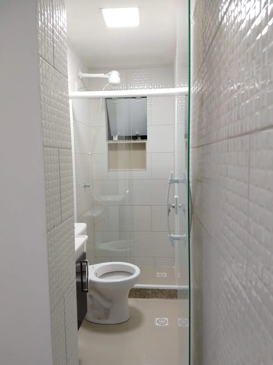 One-bedroom house, 30 m² — photo 6