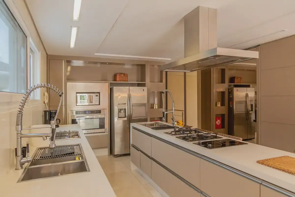 Casa en alquiler con 7 dormitorios y cocina abierta — photo 2