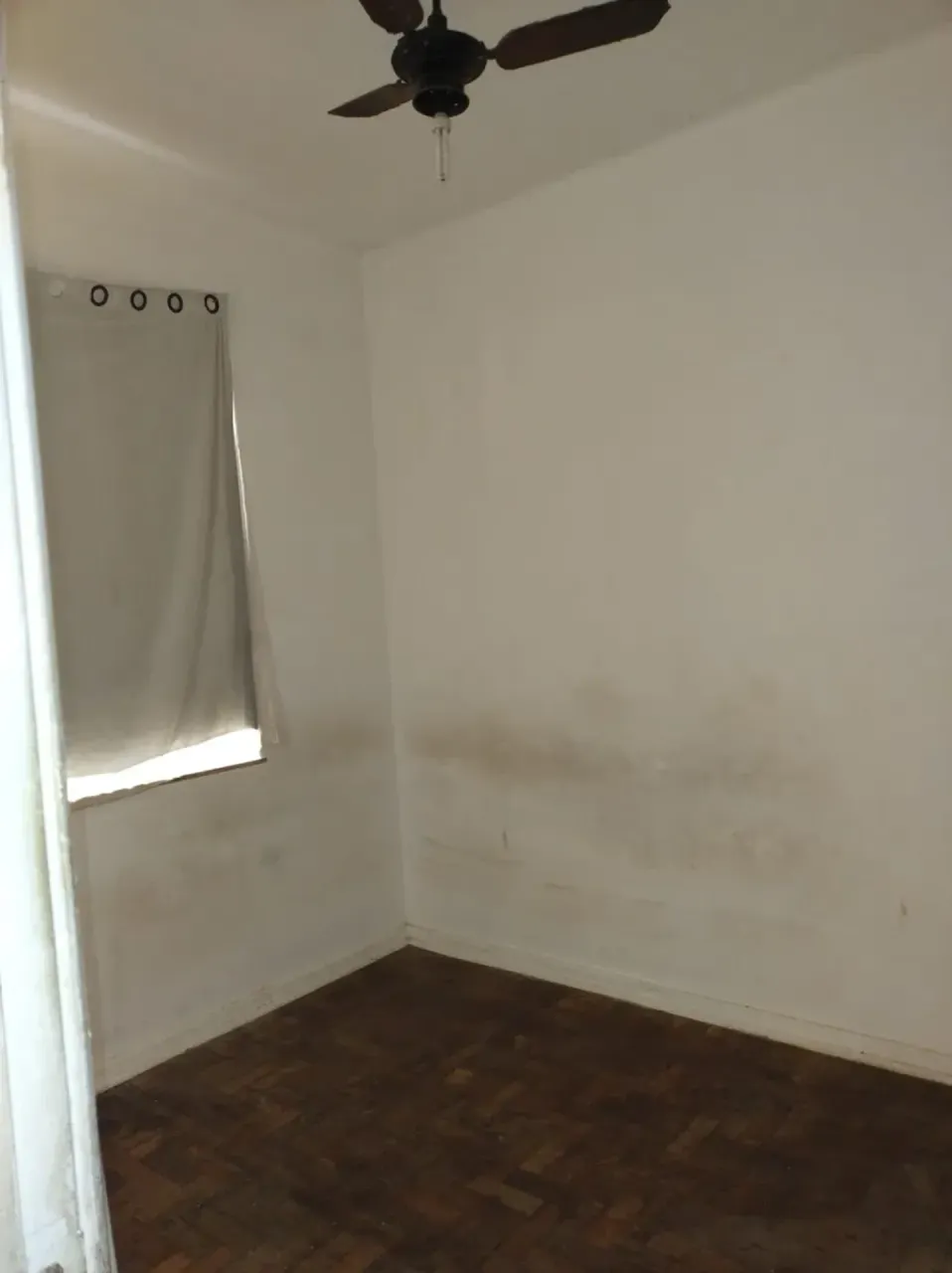 1-bedroom apartment with a compact kitchenette and 25 m² — photo 7