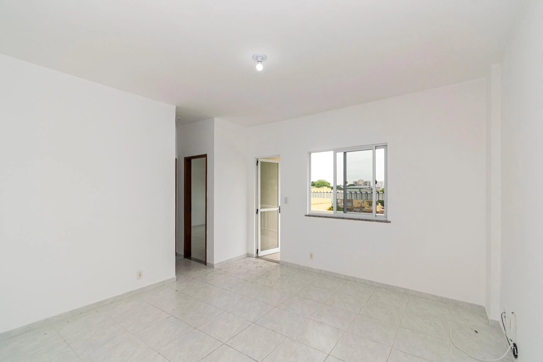 Washing machine in a 2-bedroom apartment, 68 m² — photo 13