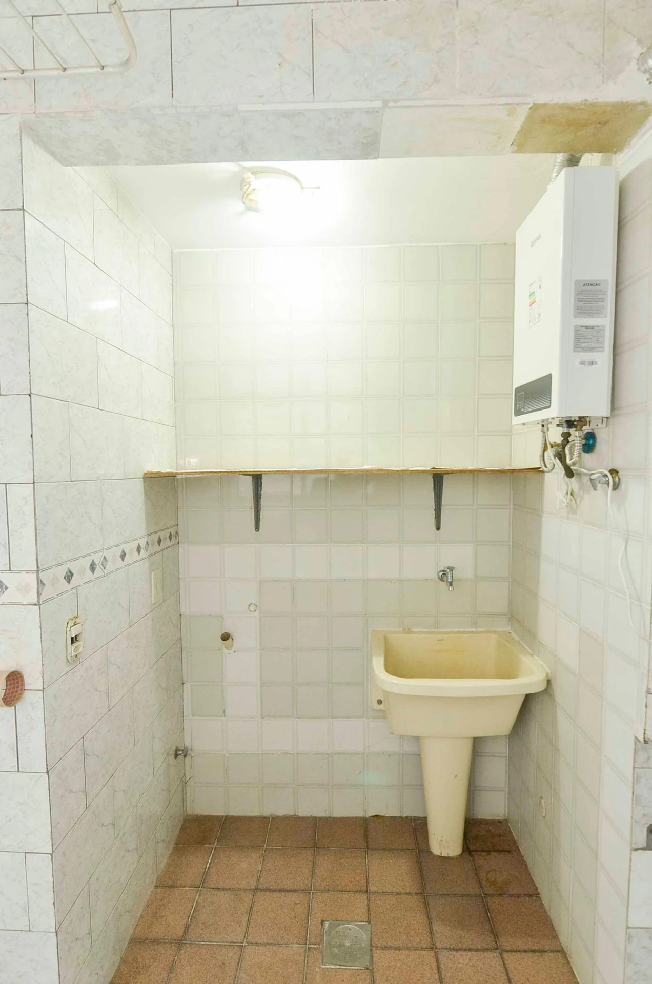 2-bedroom apartment with a home office in Rio de Janeiro — photo 33