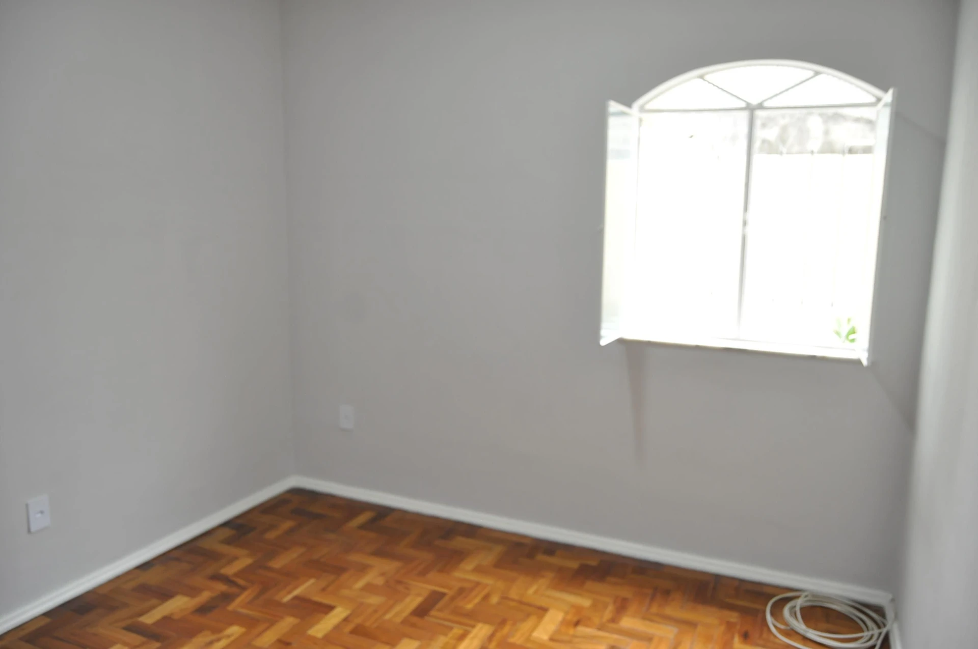 2-bedroom house with a garden — photo 14