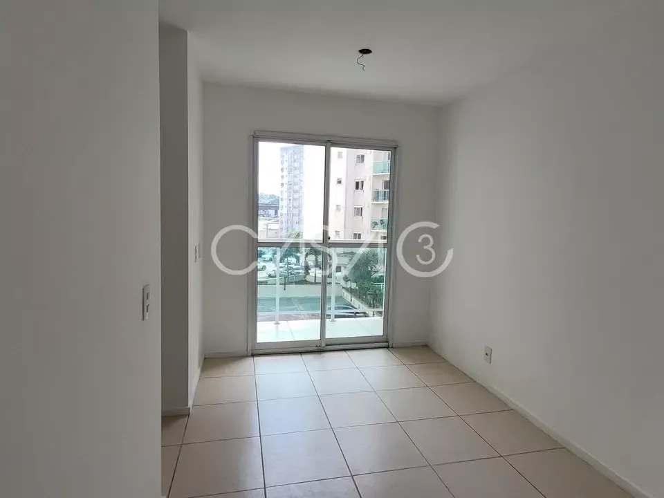2-bedroom apartment with balcony and 51 m² — photo 3
