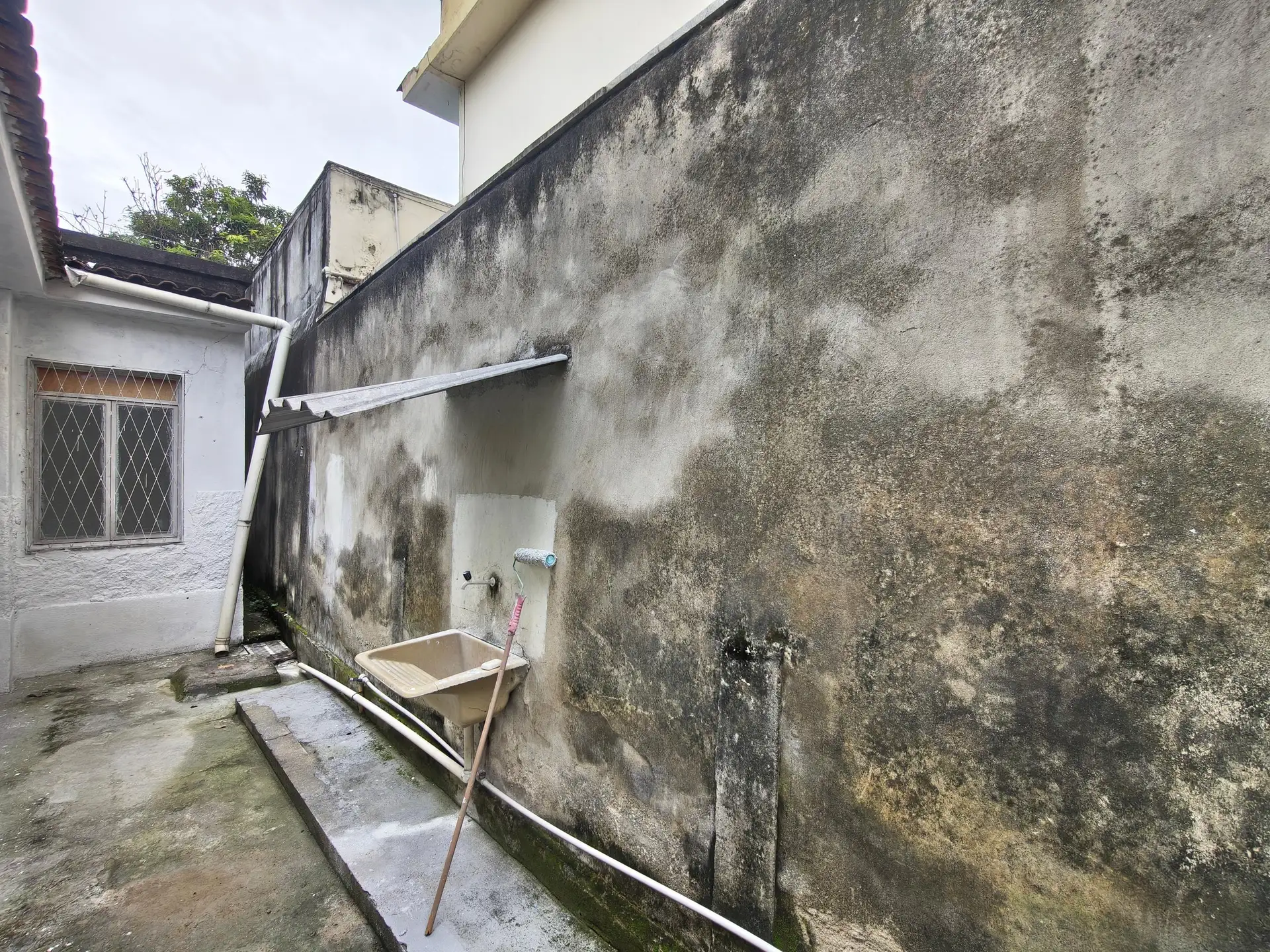 3-bedroom house with a garden in Rio de Janeiro — photo 16