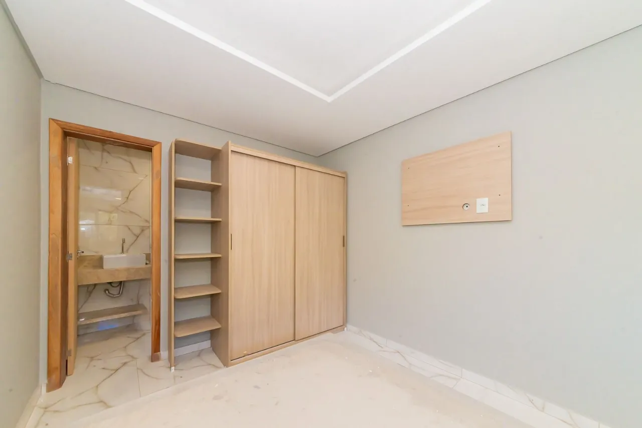 25 m² studio with 1 parking space and 1 bathroom — photo 8