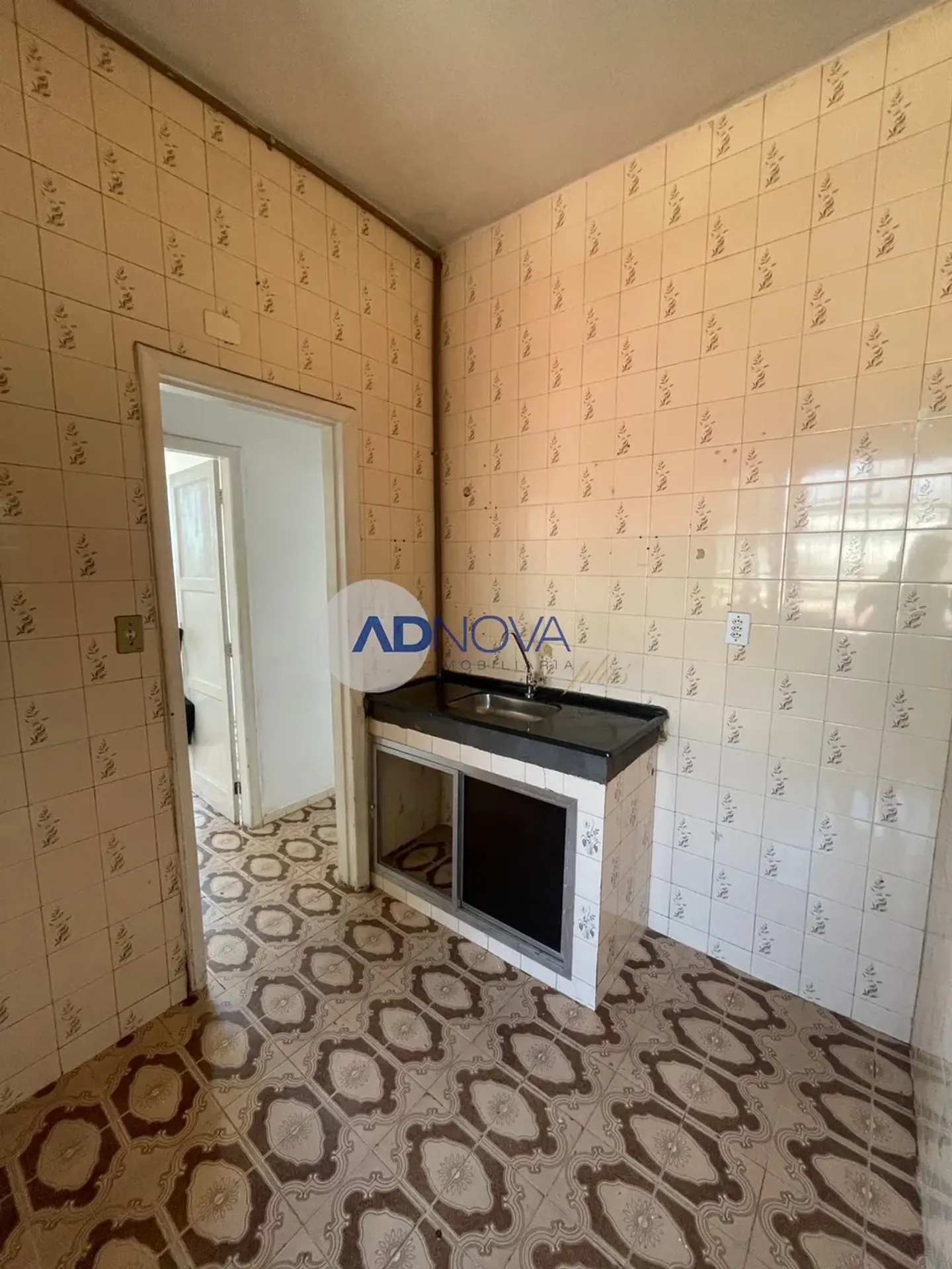 Apartamento de 40 m² com 2 quartos e 1 banheiro, sem vaga — photo 23