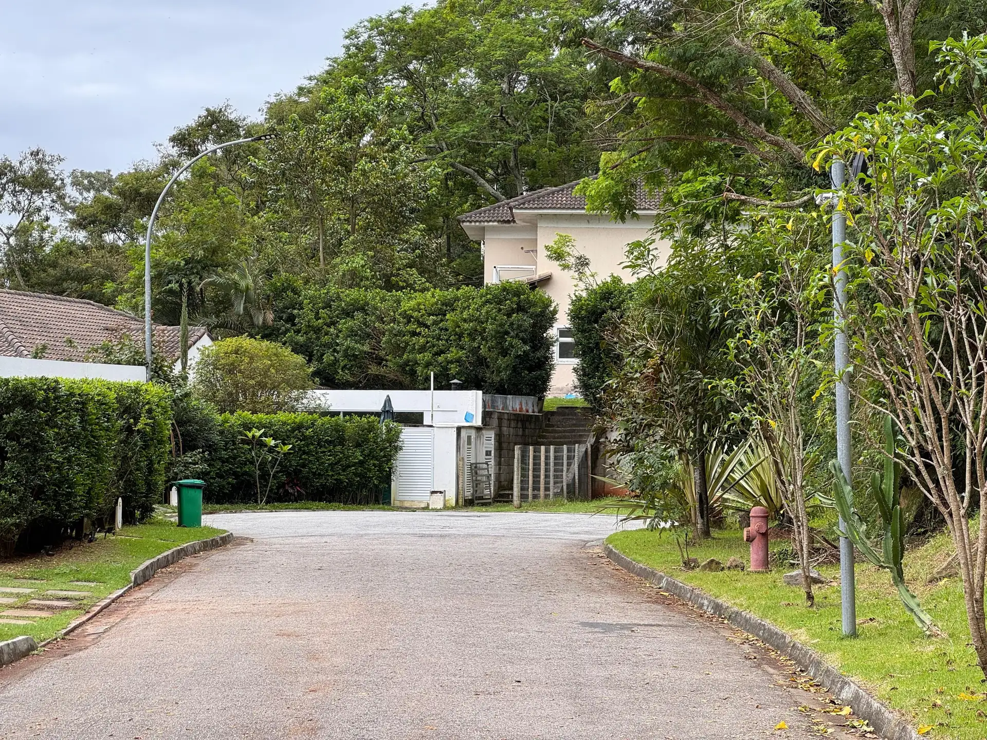 5-bedroom house with a garden in Rio de Janeiro — photo 73