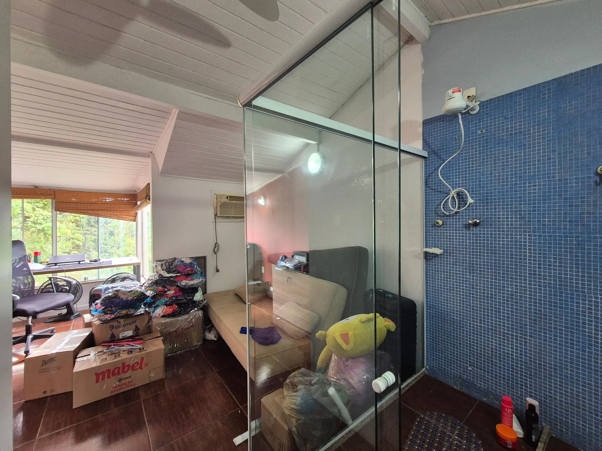 Furnished house, 100 m², with a garden — photo 26