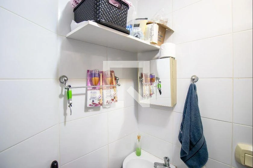 Rent-ready apartment with 4 bedrooms and 119 m² — photo 38