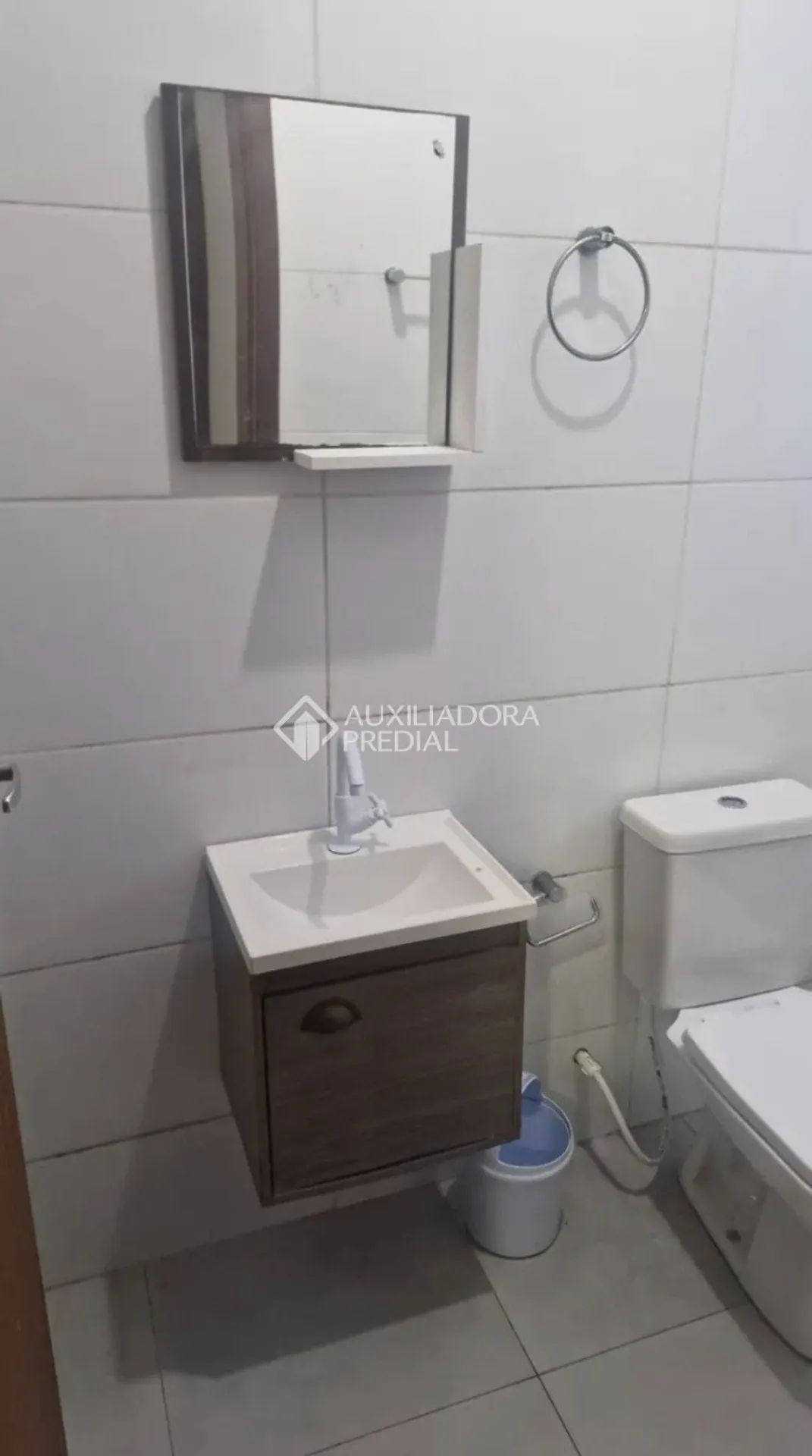 Apartment on the 2nd floor with a washing machine — photo 5