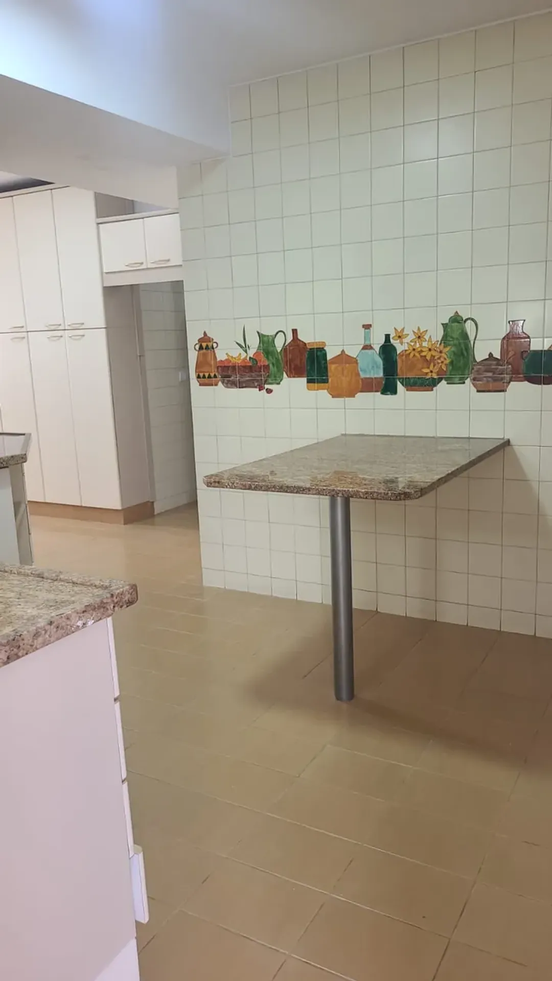 3-bedroom apartment with a bathtub in Rio de Janeiro — photo 19