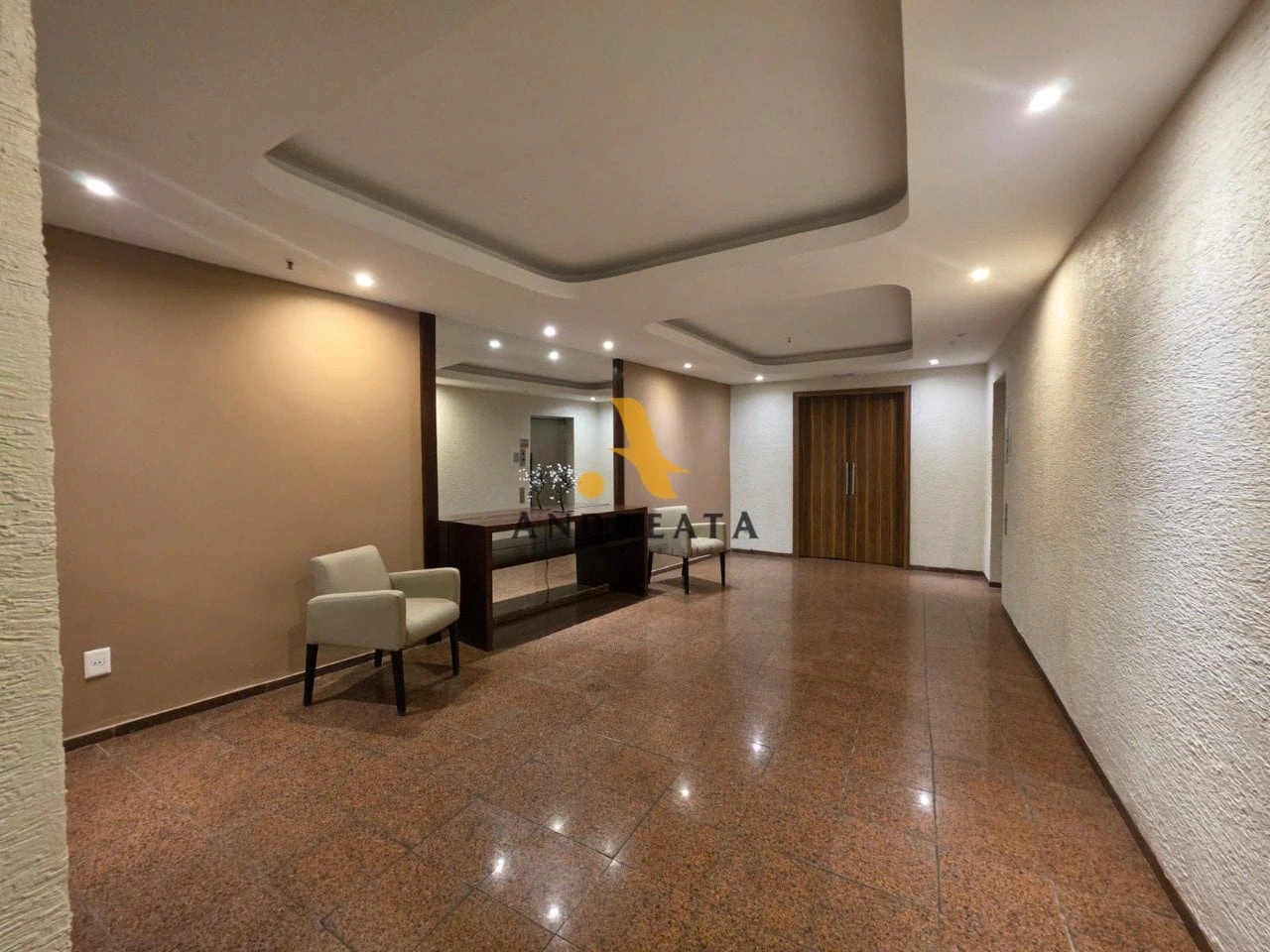2-bedroom apartment with laundry area and 109 m² — photo 25