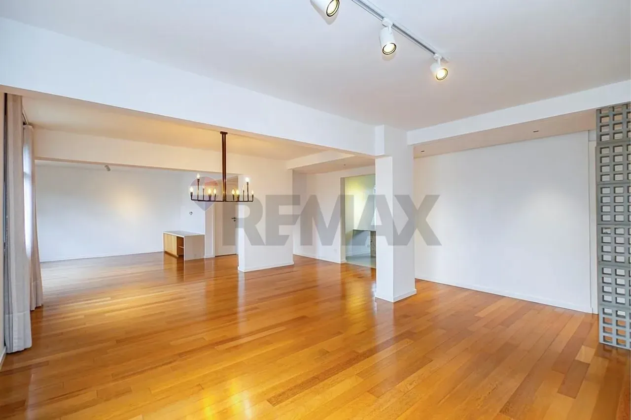 3-bedroom apartment with a separate gas kitchen — photo 4