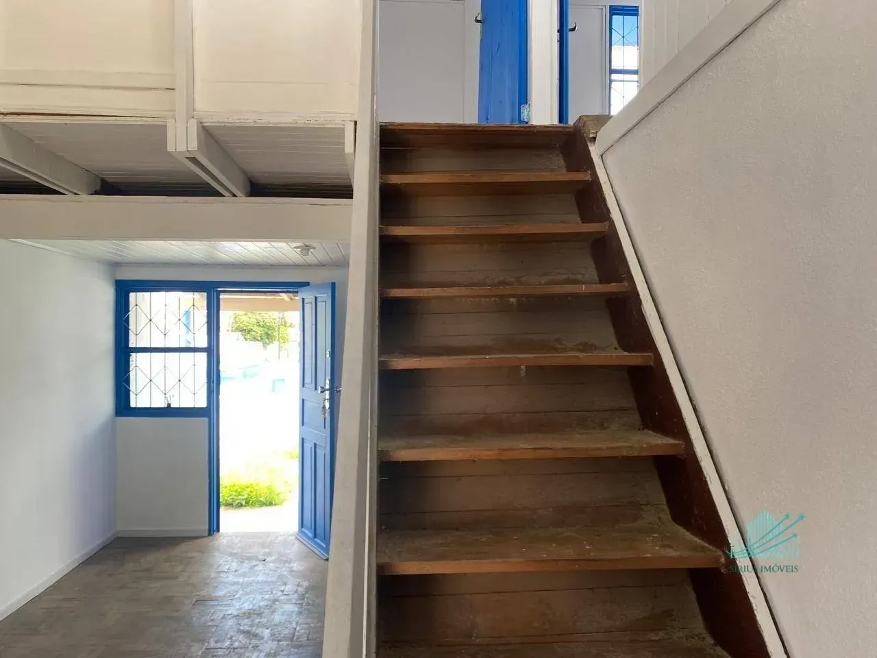 2-bedroom house with 60 m² and 1 bathroom, pets allowed — photo 10
