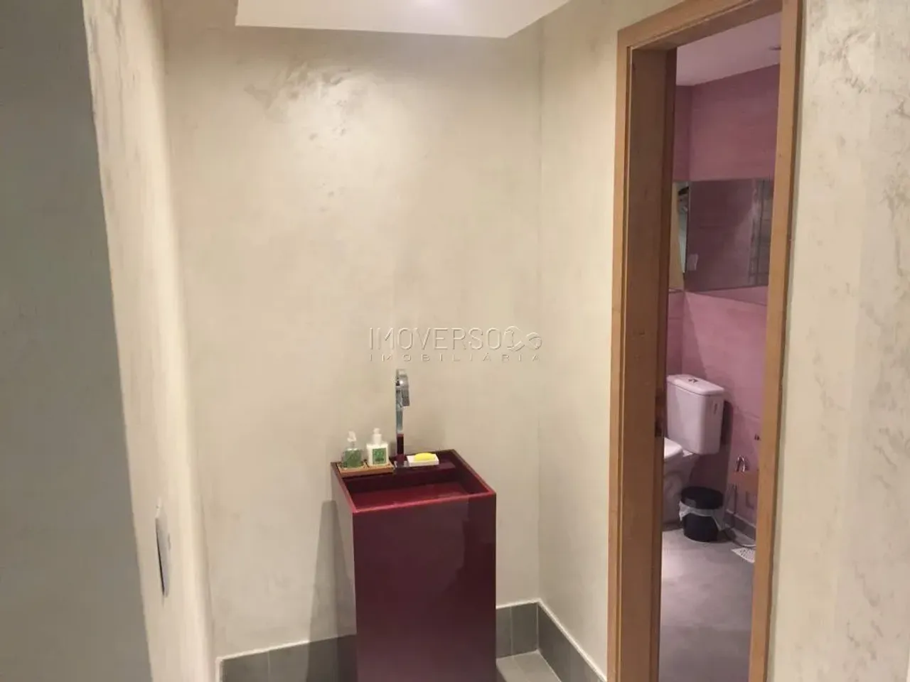 Casa mobiliada em condomínio com 5 quartos e 5 banheiros — photo 9