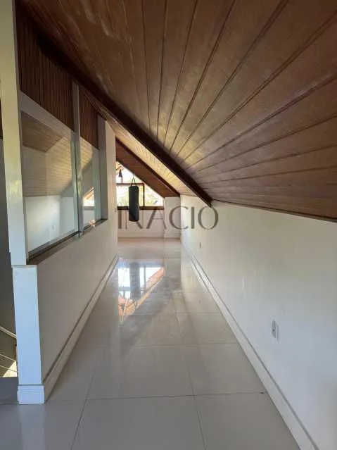 Furnished house with 4 bedrooms and open-plan gas kitchen — photo 21