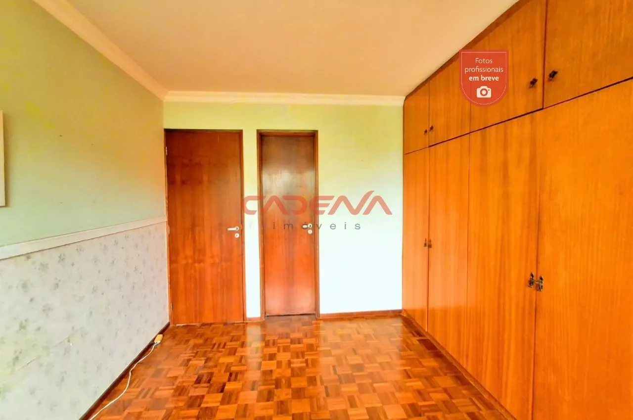 4 quartos e espaço de home office: apartamento de 156 m² — photo 4